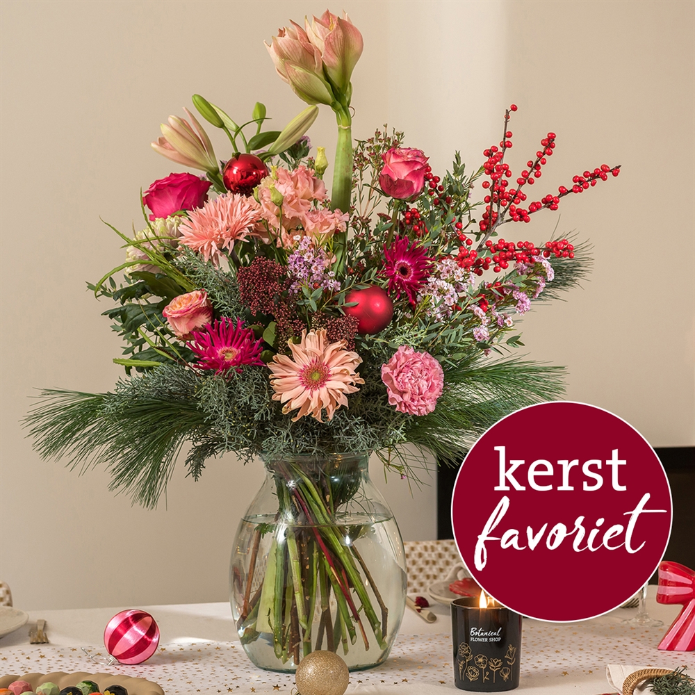Liefdevolle kerst