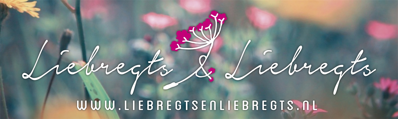 Boeket Liebregts
